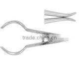 Ligature Tying Pliers Orthodontic Pliers and Cutter, Orthodontic Pliers Best Quality thumbnail-4