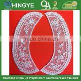 Basic Style Water Soluble Emboridery Collar for Sweater -- S1403 thumbnail-1