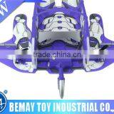 2.4g rc Helicopter 2.5ch rc Ultralight Airplane Toys
