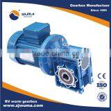 Low Noise Three Phase Helical Gear Reducer ac Motor Electric Motor Quality Choice thumbnail-5