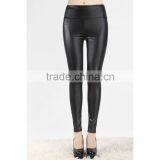 Hot Sale Fashion Girls Fashion Sex Jeggings And Leggings thumbnail-3