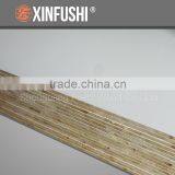 Melamine White Paulownia Blockboard for Jordan Market thumbnail-2