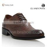 Latest High-grade Italian Formal Shoes/leather Dress Men Shoes thumbnail-1