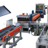 Cold Roll Forming Steel Mills