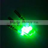 Arrow Nock LED Archery Arrow Lighted Nock For Compound Bow And Arrow Hunting thumbnail-2