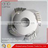 Woodworking Carbide Cutters 4T Tct Finger Joint Cutter