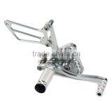 ARS-K5 Special Design CNC Adjustable Front Rider Footrests Motorcycle for Suzuki GSXR 1000 05-06 thumbnail-4