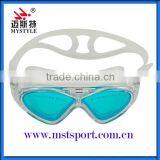 100% Waterproof Children Swimming Goggles Wholesale thumbnail-1