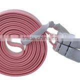 Gold Plated Flat Aux Audio Cable 3.5mm Audio Cable Braided 3.5mm Stereo Jack Cable thumbnail-5