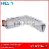 2014 New Foldable Bluetooth Keyboard for Iphone/ipad/tablet thumbnail-1
