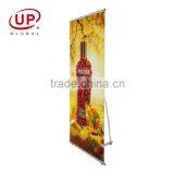 Fibreglass Pole L Type Banner thumbnail-4