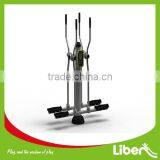 Track Series 127 adults fitness product Double Skiing Machine for body strong exercise LE.SC.007