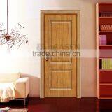 Economic Alder Wooden Interior Doors for Sale thumbnail-2