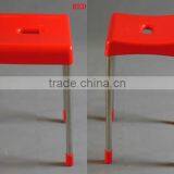 Different Colors Plastic Stools Sale ,plastic Stool HYM-1003 thumbnail-3