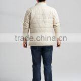 New Arrival ! High Quality Russian Winter Coat / Heated Winter Coat thumbnail-2