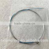 Taixing Al-Mg Material 5 Violin Strings Factory thumbnail-3