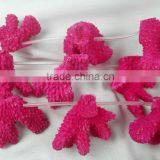 Different Colour Natural Coral Rough Raw Material Marine Aquarium Reef Coral Decotarion thumbnail-5