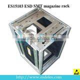 OEM High Temperature 355x320x563(50 PCBs) Anti-static ESD Magazine Rack thumbnail-3