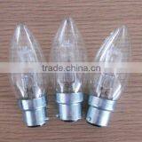 C35 B22 Halogen Lamps thumbnail-1