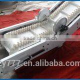 Z-Shape PVC Dry Food Conveyor Belt thumbnail-5