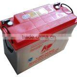 Lead Acid Battery for Electric Tricycle thumbnail-2