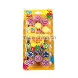 Wholesale Best Quality Cheap 12Colors Dry Water Color Paint Set With Brush thumbnail-6