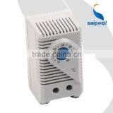 SAIP/SAIPWELL KTS 011 Normally Open Electronic Cabinet Thermostat thumbnail-2