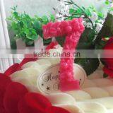 Wedding Favours Candles/Wedding Favours Candles With Different Colors thumbnail-4