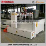 BM-1325 Multi-head Cnc Router