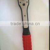 Plastic Handle Ratchet Wrench //handle Tools