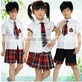 School uniform patterns