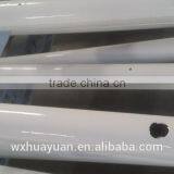 Black Steel Pole Anchor thumbnail-4