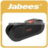 Shenzhen consumer electronics portable waterproof wireless bluetooth speaker with microphone