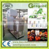 Stainless Steel Milk Pasteurization Machine With Factory Price