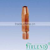 Panasonic Mig Copper Welding Tips