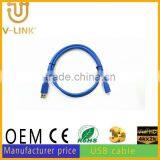 3.0 Micro Usb Otg Cable Micro Usb Data Cable for Phone thumbnail-2