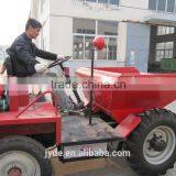 1T- Mini Dumper Diesel Dumper Dumpe Truck thumbnail-4