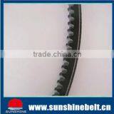 Rubber v Belt Cogged v Belt Transmission Belt thumbnail-1