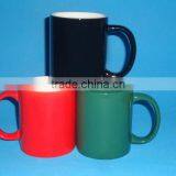 China Factory Advertising Gifts 2015 Eco Friendly Porcelain Mug thumbnail-2