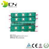 0.7w 12v Led Module Light Module Led Samsung 5050 Led Sign Light 3led Smd5050