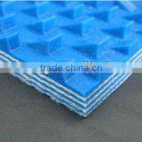 12.5mm Pvc Conveyor Belts