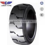 6.50-10 Industrial Pneumatic Solid Tire thumbnail-4