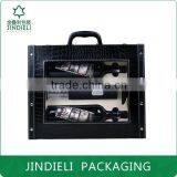 Wine Glass Gift Box Package thumbnail-3