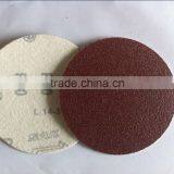 Psa/hook and Loop Sanding Disc Polishing Wood,furniture thumbnail-1