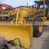 SEM919 CGLM PY185 Used Chinese Motor Grader XCMG GR165 GR185 GR180 thumbnail-1