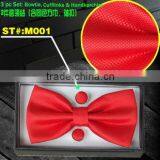 Paper Bow Tie Box Wholesale