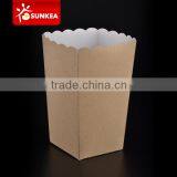 Custom Printed Paper Popcorn Buckets thumbnail-1