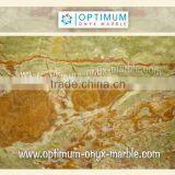 MULTI GREEN ONYX SLAB - 018