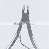 OEM/ODM High Qulaity 1 Pcs Stainless Steel Cuticle Nipper With Various Choices thumbnail-6