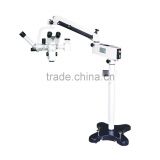 China hospital equipment LZJ-4D surgical microscope for brain/ENT/ophthalomogy/neurosurgery (CE.ISO, Factory)